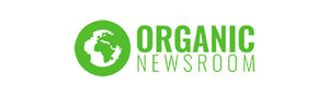 Organic Newsroom logo