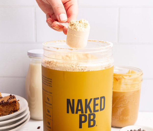 Mix one scoop into 6-10oz of a smoothie, shake or another beverage. Add other flavorful ingredients if you wish to create a specific taste.