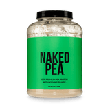 Pea Protein Powder | Naked Pea - 5LB