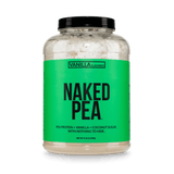 Vanilla Pea Protein Powder | Naked Vanilla Pea - 5LB