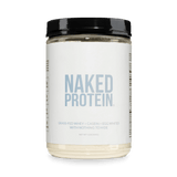 Protein Powder Blend - 1LB Egg, Whey & Casein Protein Blend | Naked Protein - 1lb