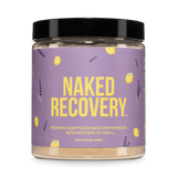 Recovery Mushroom Supplement | Naked Recovery