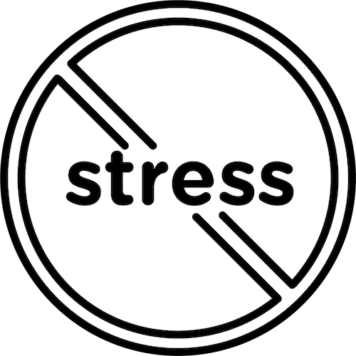 Reduce Stress
