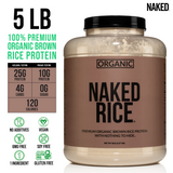 Unflavored-Rice-5LB-Certification