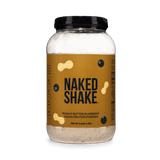 Batido de proteína vegana con arándanos y manteca de maní | Naked Shake - 30 porciones