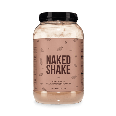 Frullato proteico al cioccolato | Naked Shake - 30 porzioni