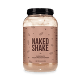 Batido de proteína de chocolate | Naked Shake - 30 porciones
