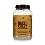 Chocolate PB Protein Shake | Naked Shake - 30 Servings