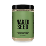 Seed Protein Powder | Naked Seed - 1LB