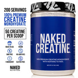 creatine monohydrate 1kg