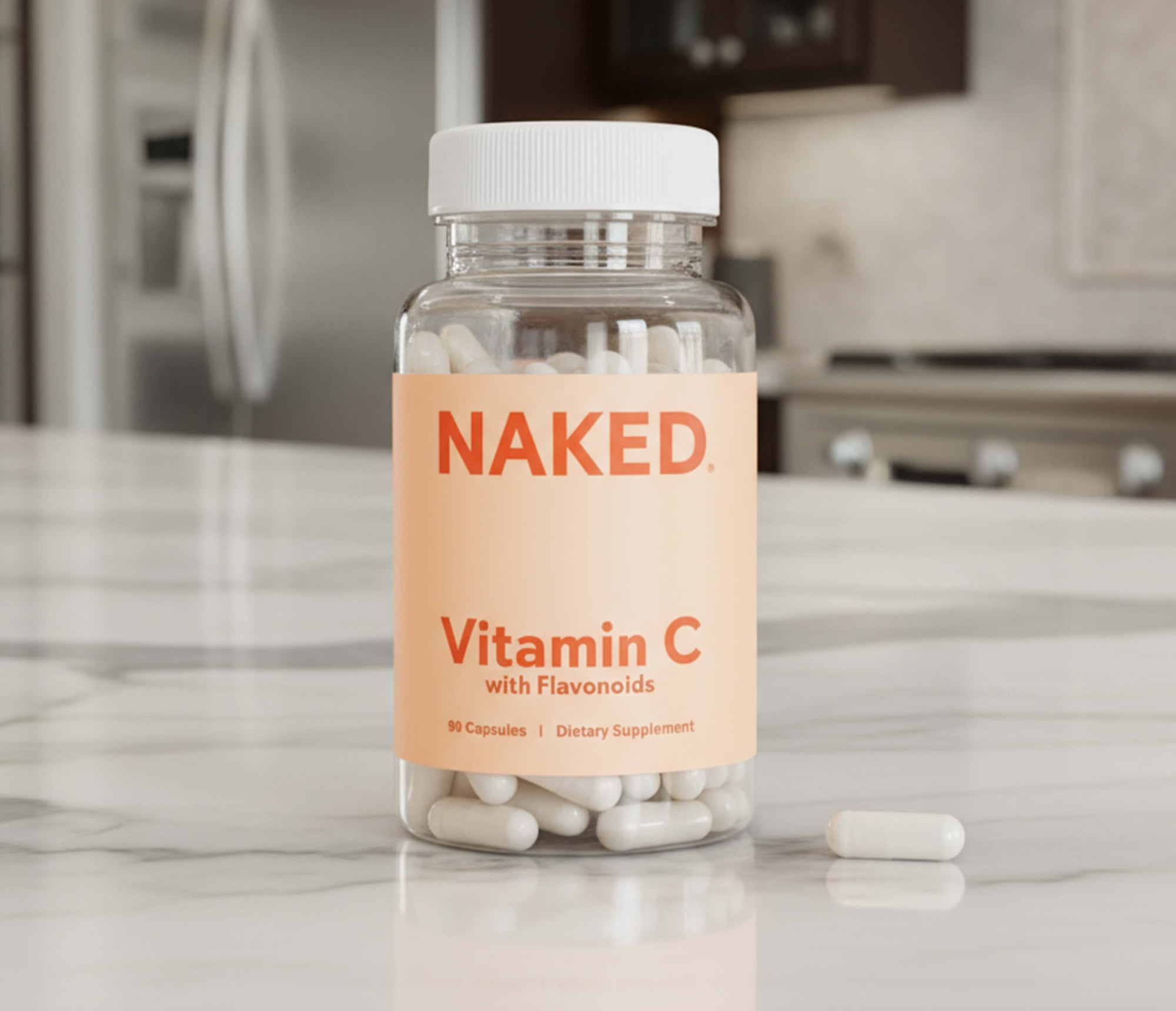 Take 1 capsule one to three times daily with water.