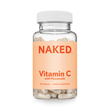 Suplemento para dormir | Naked Sleep - 30 cápsulas