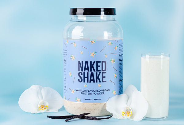 Ajoutez notre poudre de protéine aromatisée à l'eau, aux laits frappés et aux recettes de pâtisserie. A utiliser de préférence le matin, avant ou après une séance d'entraînement, ou lorsque vous êtes en déplacement.