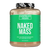 Vegan Naked Mass