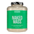 Vegan Naked Mass