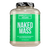 Vegan Naked Mass