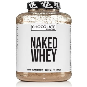 chocolate grass-fed whey protein