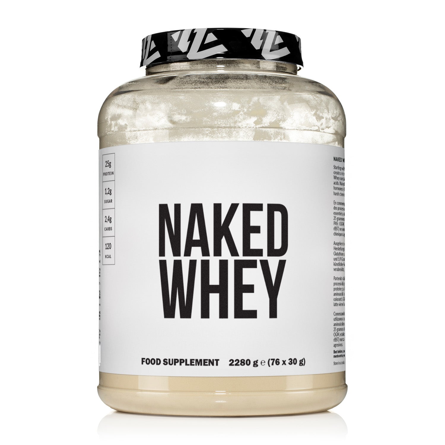 grass fed whey protein powder Variant: 5LB