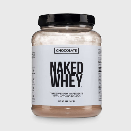 Chocolate Whey Protein Powder Chocolate Whey