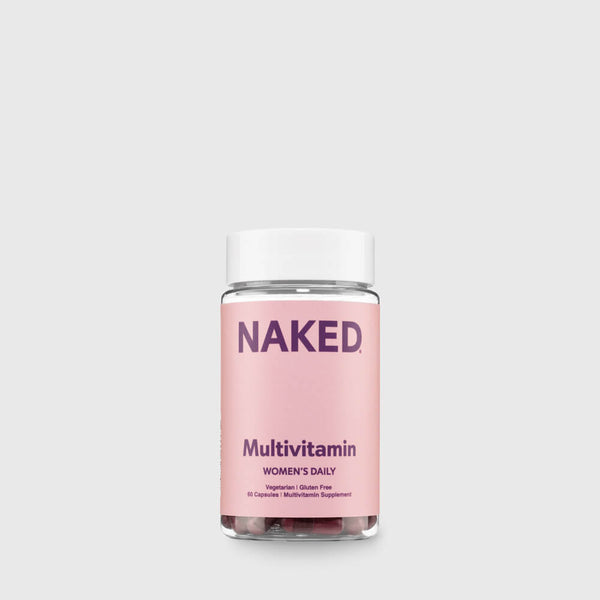 Multivitamin for Women | Women's Multi - 60 Capsules