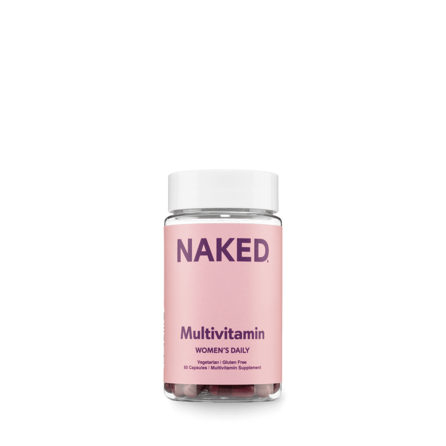 Multivitamin for Women | Women's Multi - 60 Capsules
