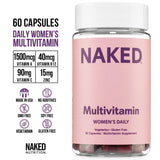 women's multivitamin vegetarian