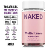 women's multivitamin vegetarian