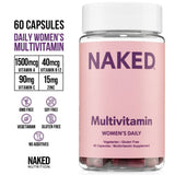 women's multivitamin vegetarian