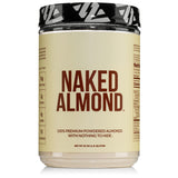 almond-powder