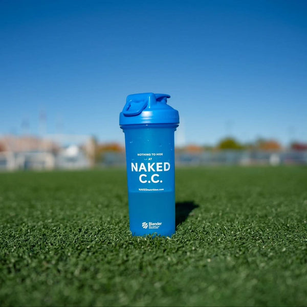 Membresía Naked C.C.