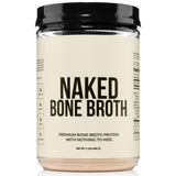 beef bone broth protein powder
