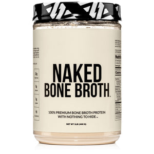 beef bone broth protein powder