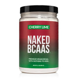 cherry lime branched chain amino acids
