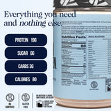 collagen chocolate flavor