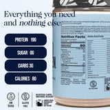 collagen chocolate flavor