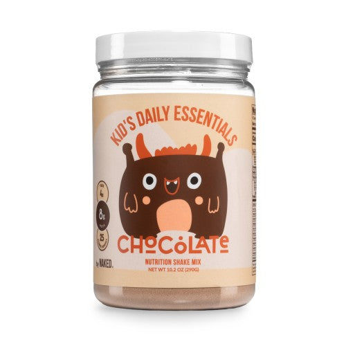 Batido Nutritivo Infantil | Chocolate