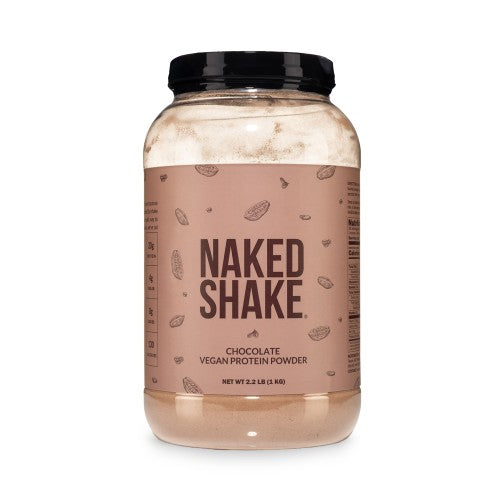 Chocolate Protein Shake | Naked Shake - 30 Servings