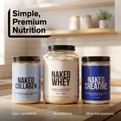 whey protein premium nutrition grass-fed
