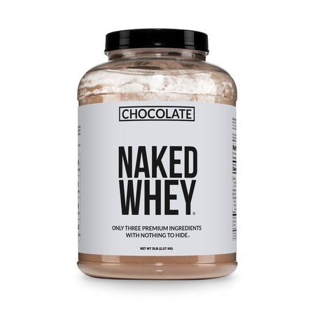 Chocolate Whey Protein Powder Chocolate Whey