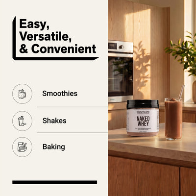grass fed whey protein source non-gmo