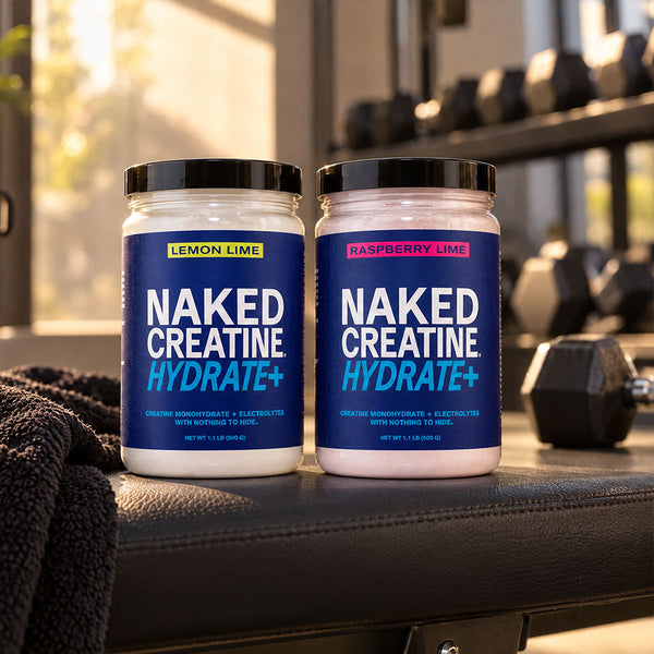 Add our creatine powder to protein shakes and smoothies. Best used before exercise, after a workout, and at the same time each day.