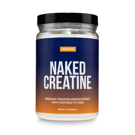 Creatine Monohydrate Powder Creatine
