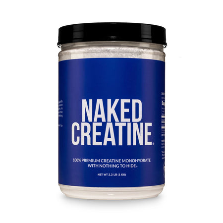 Creatine Monohydrate Powder Creatine