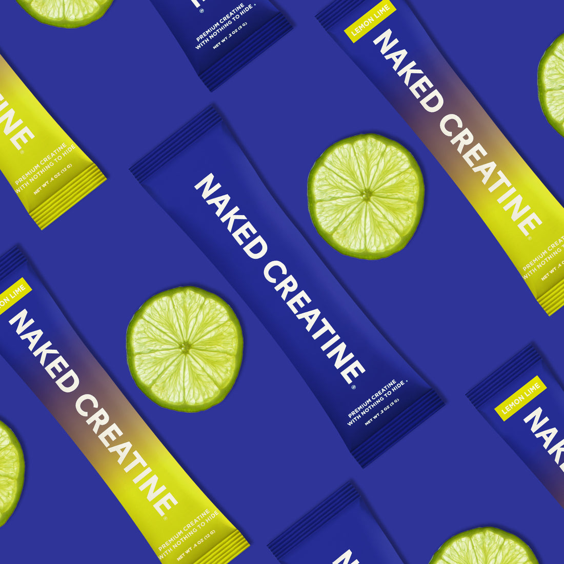 creatine stick packs