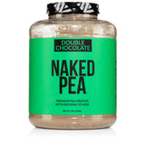 double chocolate pea protein