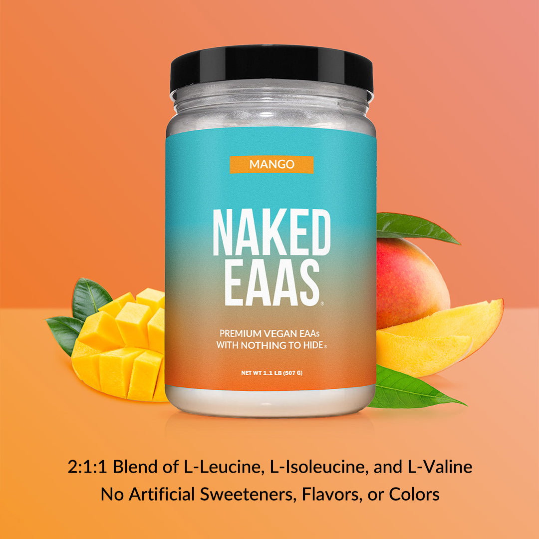 eaas supplement mango