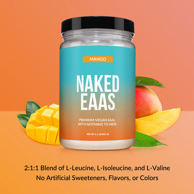 eaas supplement mango