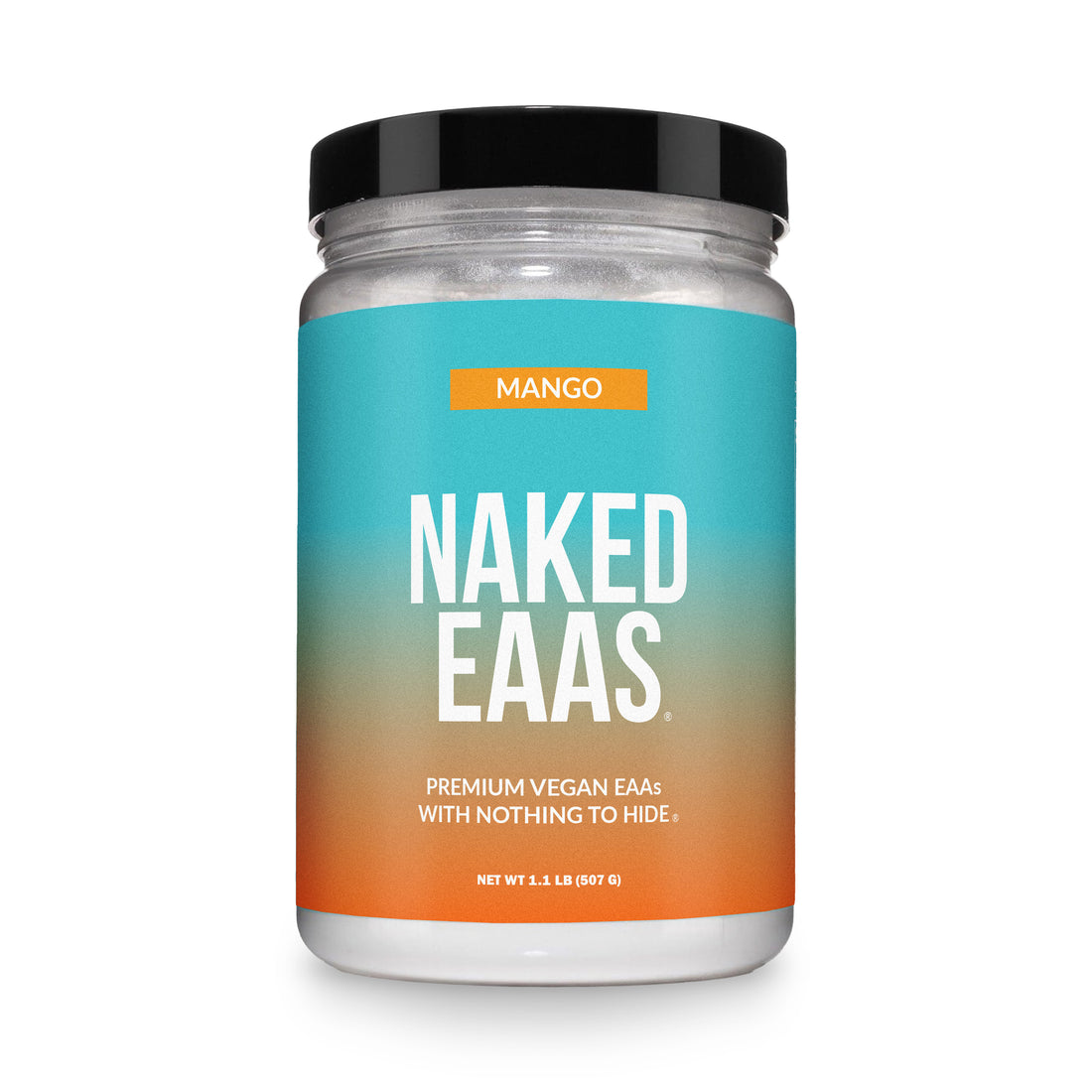 eaas supplements mango amino acids powder