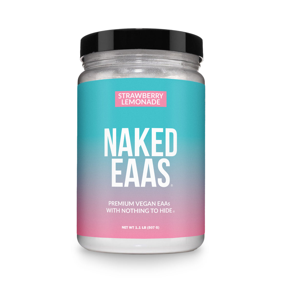 eaas supplements strawberry lemonade amino acids powder