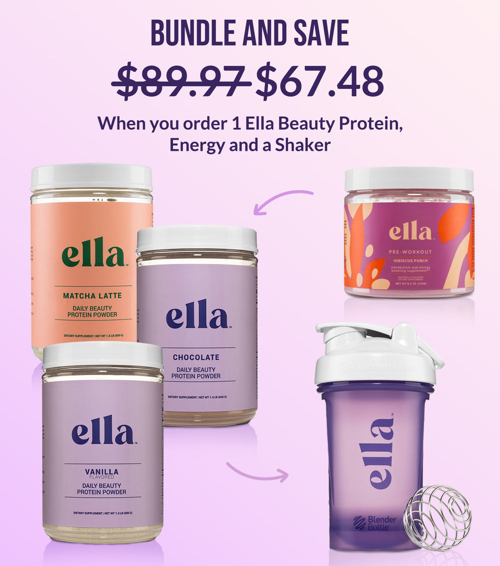 Naked Nutrition Protein Baking Mixes Bundle